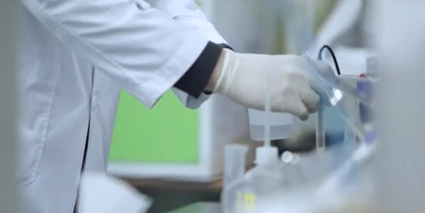 엘앤에프의 연구소 Innovation Center를 소개합니다. 